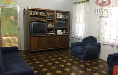 Imagem 3: Casa à venda, 215 m² por R$ 480.000,00 - Santa Cruz - Americana/SP