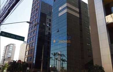 Imagem 2: Conjunto, 88 m² - venda por R$ 1.061.640,00 ou aluguel por R$ 5.000,00/mês...