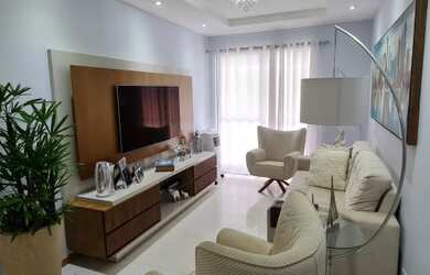 Imagem 11: EXCELENTE APTO GARDEN 3 QTOS 2 SUÍTES 150M2 2 VAGAS - FREGUESIA JPA RJ