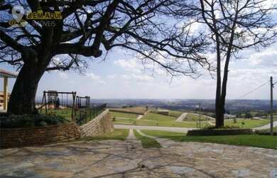 Imagem 9: Terreno à venda, 1341 m² por R$ 680.000,00 - Kurumin - Itu/SP