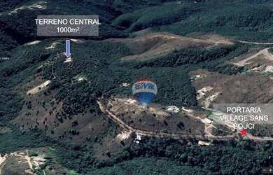 Imagem 4: Terreno à venda, 1000 m² por R$ 140.000,00 - São Sebastião das Aguas...