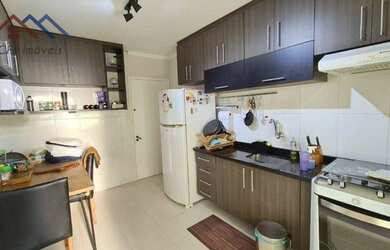 Imagem 16: Apartamento à venda, 100 m² por R$ 860.000,00 - Campo Belo - São Paulo/SP