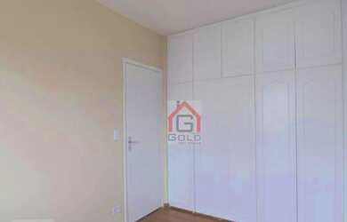 Imagem 7: Apartamento à venda, 64 m² por R$ 310.000,00 - Paraíso - Santo André/SP