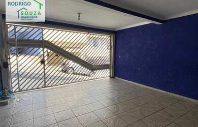 Imagem 1: Casa à venda, 180 m² por R$ 385.000,00 - Parque Jandaia - Carapicuíba/SP