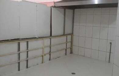Imagem 10: Sala, 63 m² - venda por R$ 650.000 ou aluguel por R$ 4.000/mês - Barra...