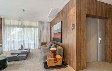 Imagem 5: A.I.R CABRAL, REVENDA DE FRENTE COM VISTA PARA O GRACIOSA COUNTRY CLUB