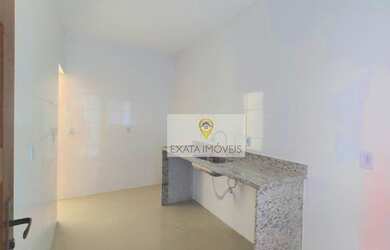 Imagem 5: Casas lineares próximo a rodovia, Jardim Bela Vista - Rio das Ostras