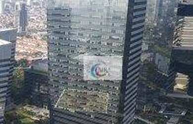 Imagem: O depósito possui 5 Vagas na garagem, 760m² de Área e está