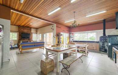 Imagem 10: Casa à venda, 326 m² por R$ 2.499.000,00 - Reserva Ibirapitanga - Santa...