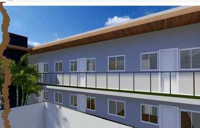 Imagem 7: Sobrado para Venda, Villagio Oren no bairro Vila São Paulo, localizado...