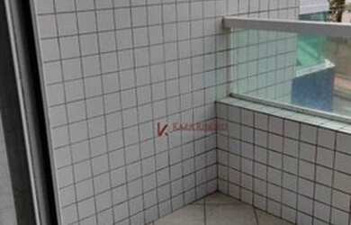 Imagem 13: Apartamento com 2 dormitórios à venda, 80 m² por R$ 350.000,00 - Balneário...