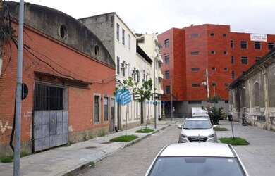 Imagem 3: Galpão à venda, 642 m² por R$ 990.000,00 - Santo Cristo - Rio de Janeiro/RJ