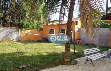 Imagem 5: Casa com 02 Quartos à Venda, 120 m² por R$ 548.000 - Itaipu - Niterói/RJ