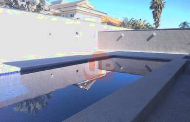 Imagem 8: Casa com 4 dormitórios, 450 m² - venda por R$ 5.000.000,00 ou aluguel...