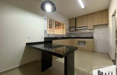 Imagem 2: Casa para venda possui 110 metros quadrados com 2 quartos