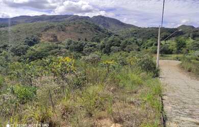 Imagem 5: Lotes de 1000m2 em condominio com portaria 24hrs vista linda para o parque...