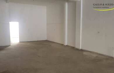 Imagem: Salão à venda, 220 m² por R$ 650.000,00 - Vila Maria Leonor