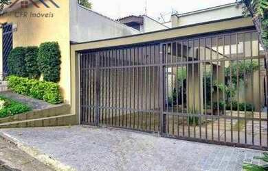 Imagem 3: Sobrado à venda, 224 m² por R$ 1.350.000,00 - Brooklin Paulista - São...