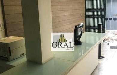 Imagem 13: Casa Comercial com 8 Dormitórios, 220 m² - Venda por R$ 939.000 - Paraíso...