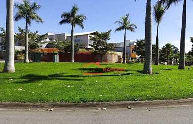 Imagem 1: Terreno à venda, 613 m² por R$ 680.000,00 - Granja Viana - Cotia/SP