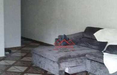 Imagem 4: Sobrado com 4 dormitórios à venda, 350 m² por R$ 750.000,00 - Jardim...