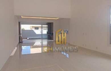 Imagem 2: Casa com 3 dormitórios à venda, 232 m² por R$ 1.699.900,00 - Residencial...