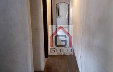 Imagem 9: Sobrado à venda, 246 m² por R$ 610.000,00 - Parque das Nações - Santo...