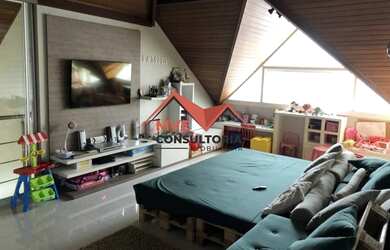 Imagem 8: CASA DE CONDOMINIO RESIDENCIAL em RIO DE JANEIRO - RJ, BARRA DA TIJUCA