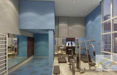 Imagem 9: São Paulo - Apartamento Padrão - Pompeia