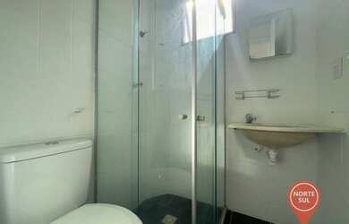 Imagem 12: Apartamento com 3 dormitórios, 65 m² - venda por R$ 280.000,00 ou aluguel...