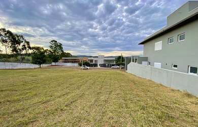 Imagem 4: Terreno à venda, 755 m² por R$ 490.000,00 - Equilibrium Residencial...