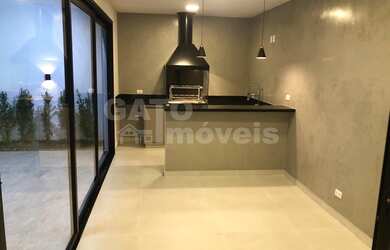 Imagem 13: Casa em Condomínio para Venda, Santana de Parnaíba / SP