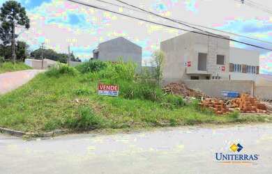 Imagem 2: Terreno à venda, 175 m² por R$ 159.000,00 - Parque do Embu - Colombo/PR