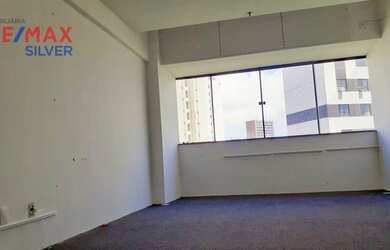 Imagem 2: Sala, 28 m² - venda por R$ 150.000,00 ou aluguel por R$ 800,00/mês -...