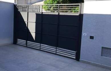 Imagem 3: casa cerejeiras. Piscina, Churrasqueira, Varandae98m² de Área