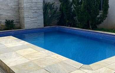 Imagem 10: Casa a venda 270 m², no Setor Faiçalville