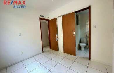 Imagem 8: Apartamento à venda, 74 m² por R$ 175.000,00 - Pernambués - Salvador/BA