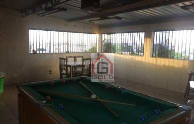 Imagem 10: Sobrado, 240 m² - venda por R$ 900.000,00 ou aluguel por R$ 4.350,00/mês...