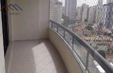 Imagem 4: Apartamento à venda, 113 m² por R$ 1.070.000,00 - Saúde - São Paulo/SP