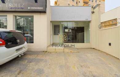 Imagem 3: Terreno à venda, 254 m² por R$ 800.000 - Alto da Glória - Curitiba/PR