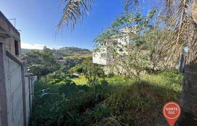 Imagem 2: Terreno à venda, 360 m² por R$ 150.000 - Grajaú - Brumadinho/Minas...