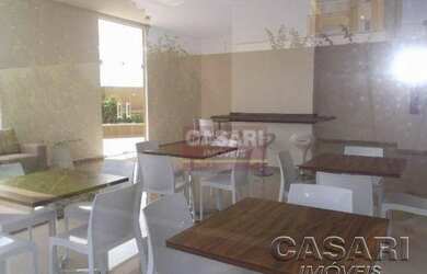 Imagem 3: Apartamento com 3 dormitórios à venda, 98 m² - Campestre - Santo André/SP