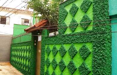 Imagem 1: Sobrado à venda, 100 m² por R$ 280.000,00 - Jardim Brasil - São Paulo/SP