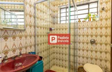 Imagem 9: Casa à venda, 145 m² por R$ 649.000,00 - Jardim Prudência - São Paulo/SP