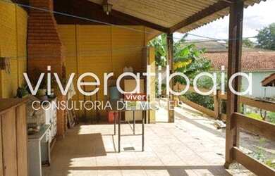 Imagem 8: Casa Residencial à venda, Jardim Shangri-Lá, Atibaia - CA0815