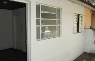 Imagem 12: SãO PAULO - Casa Padrão - Parque Novo Mundo