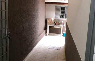 Imagem 16: Casa à venda, 89 m² por R$ 600.000,00 - Jardim Vista Alegre - Paulínia/SP