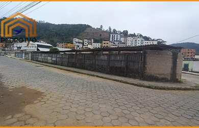 Imagem: Lote para Venda em Lima Duarte, Centro