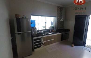 Imagem 10: Casa à venda, 181 m² por R$ 480.000,00 - Residencial Vale das Nogueiras - Americana/SP