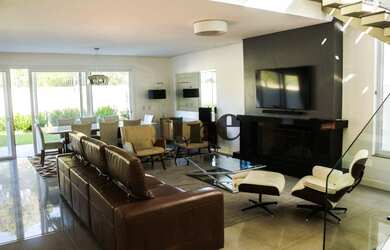 Imagem 2: Casa Altíssimo padrão no Veredas por R$ 1.750.000 - Laranjal - Pelotas/RS